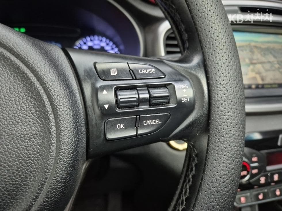 Kia All NewSorentoDiesel 2.2 2WD Prestige - 16