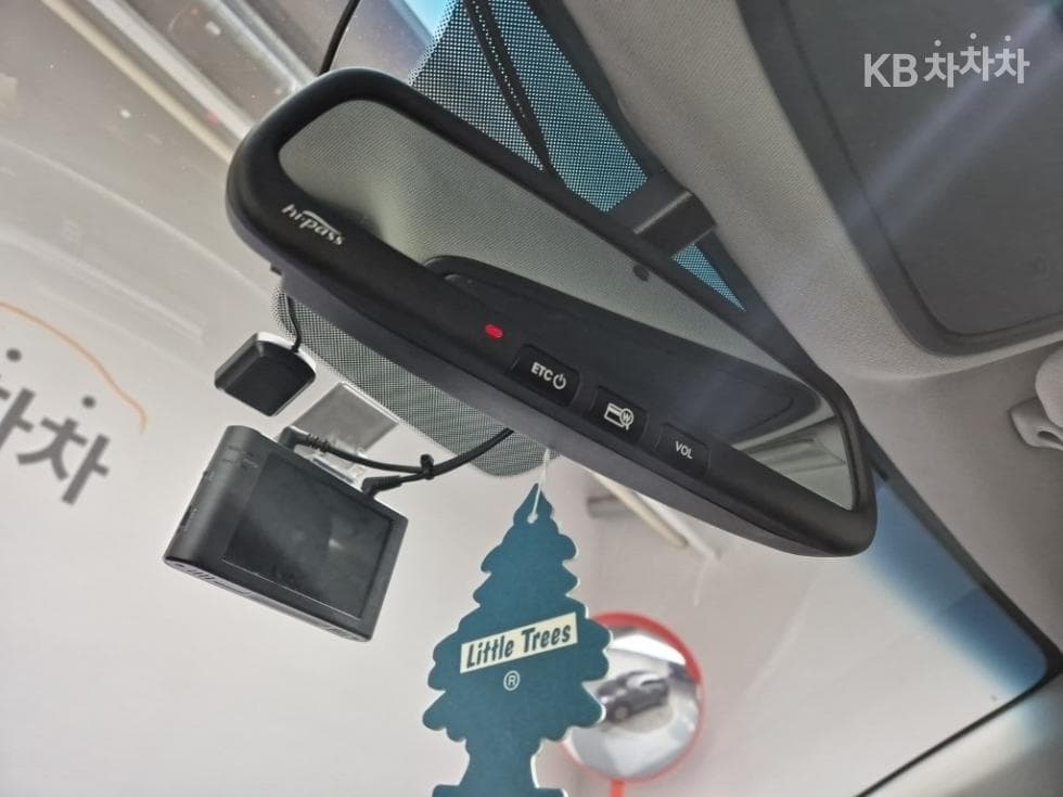 Kia All NewSorentoDiesel 2.2 2WD Prestige - 17