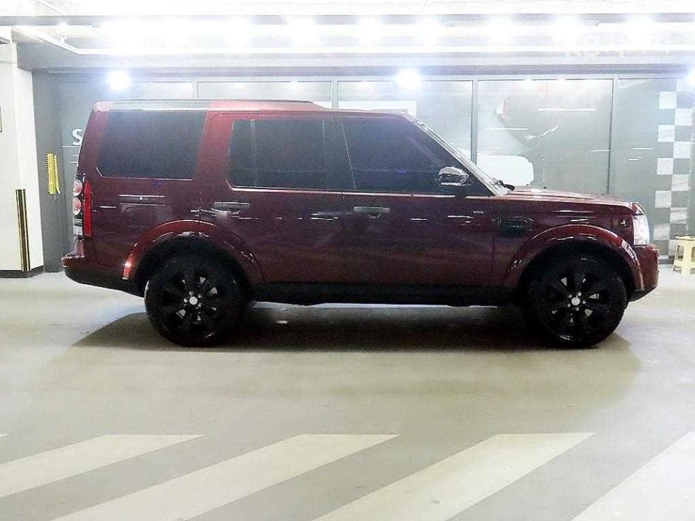 Land Rover 디스커버리43.0 SDV6 SE - 3