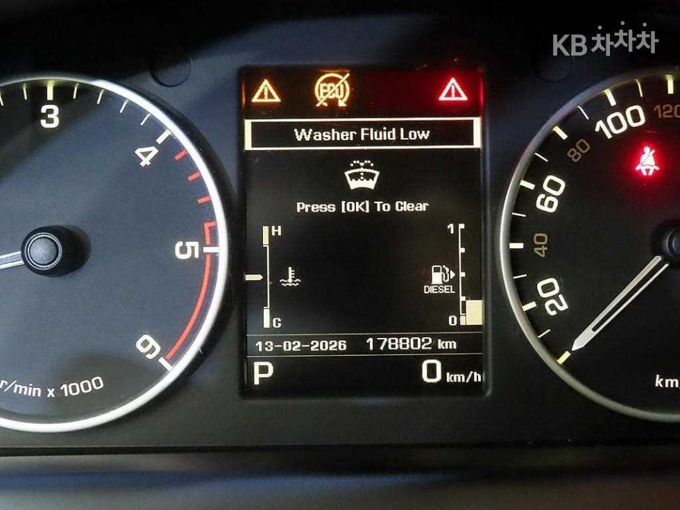 Land Rover 디스커버리43.0 SDV6 SE - 9