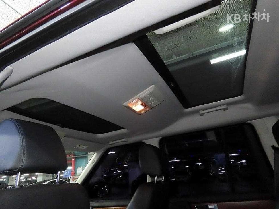 Land Rover 디스커버리43.0 SDV6 SE - 16