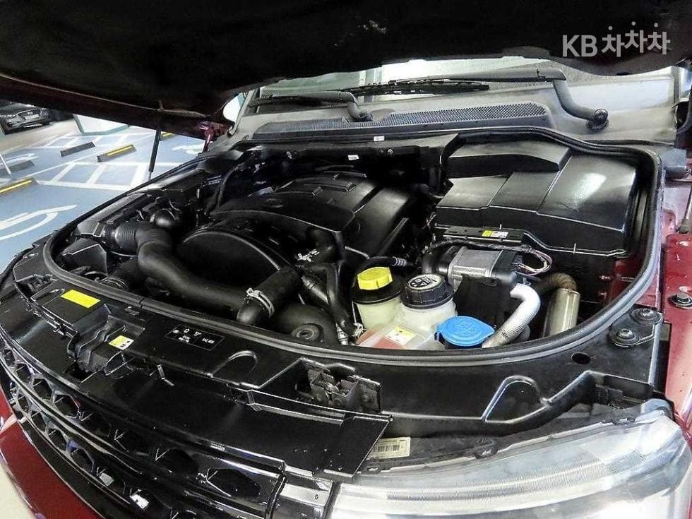 Land Rover 디스커버리43.0 SDV6 SE - 19