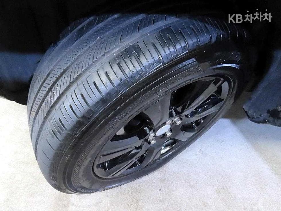 Land Rover 디스커버리43.0 SDV6 SE - 20