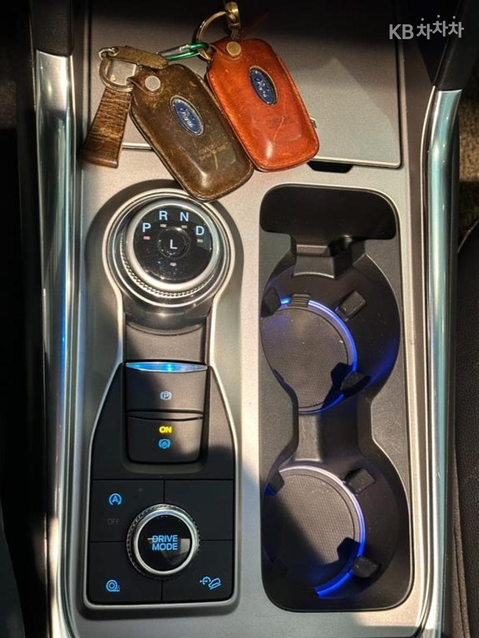 Ford Explorer(6세대)Gasoline Turbo 2.3 AWD Limited - 13