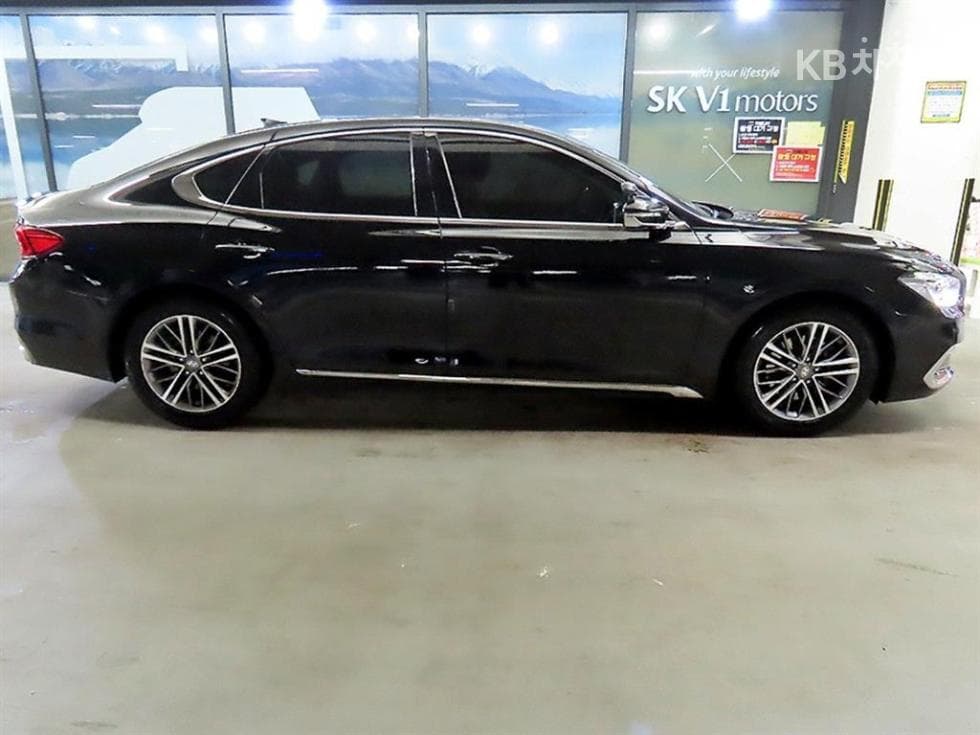 Hyundai Grandeur (Azera)IGDiesel 2.2 Modern Standard - 3