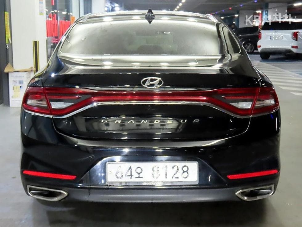 Hyundai Grandeur (Azera)IGDiesel 2.2 Modern Standard - 5