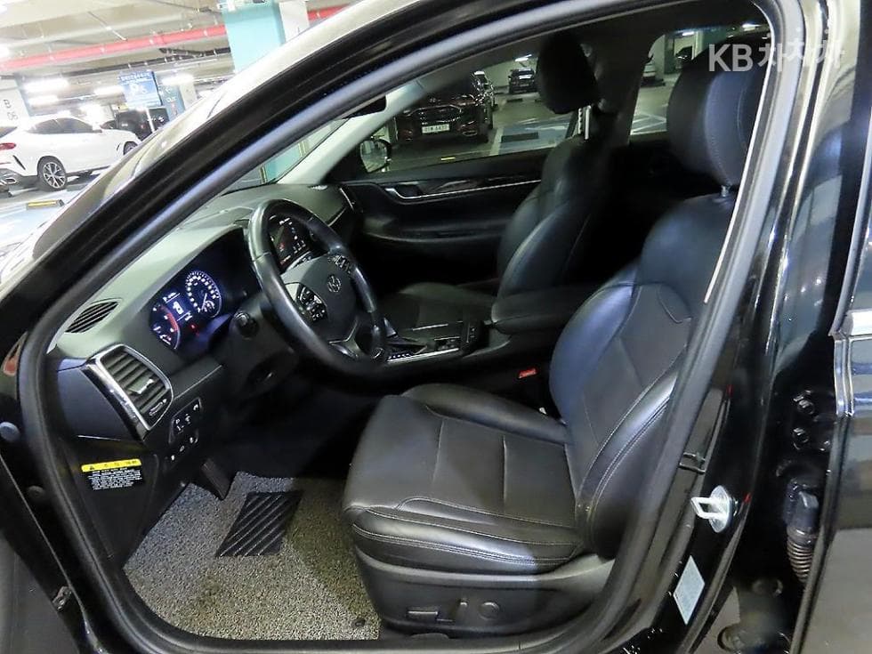 Hyundai Grandeur (Azera)IGDiesel 2.2 Modern Standard - 6