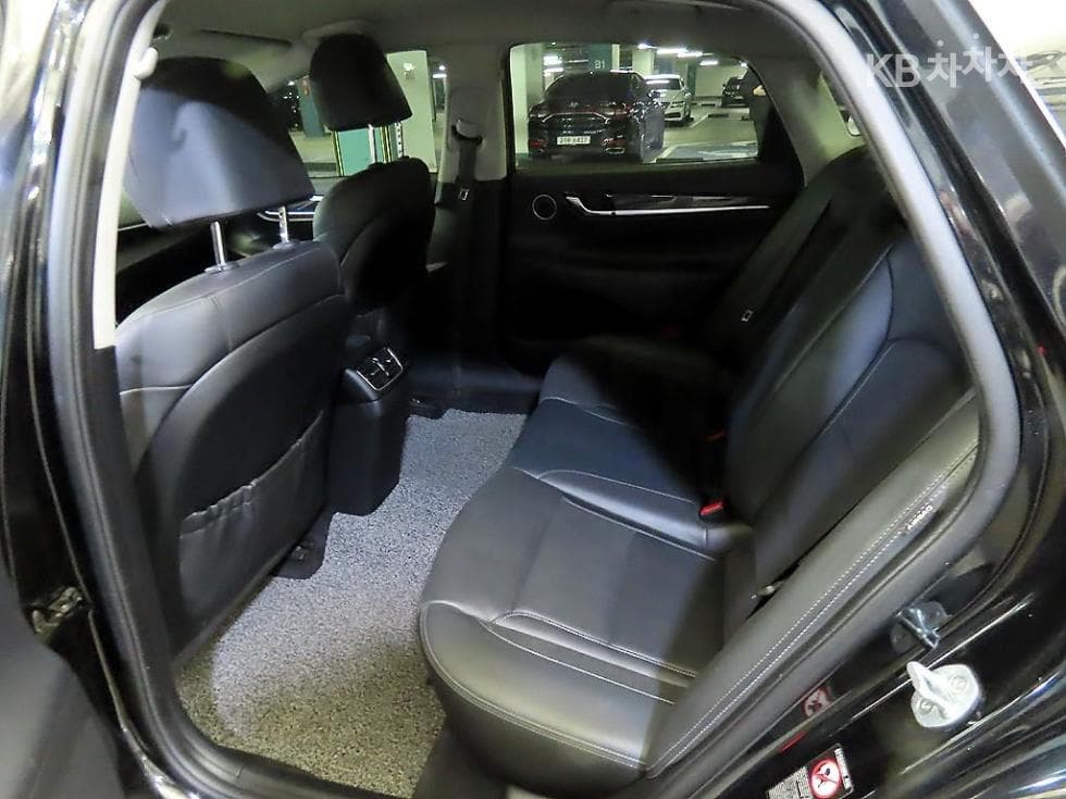 Hyundai Grandeur (Azera)IGDiesel 2.2 Modern Standard - 7