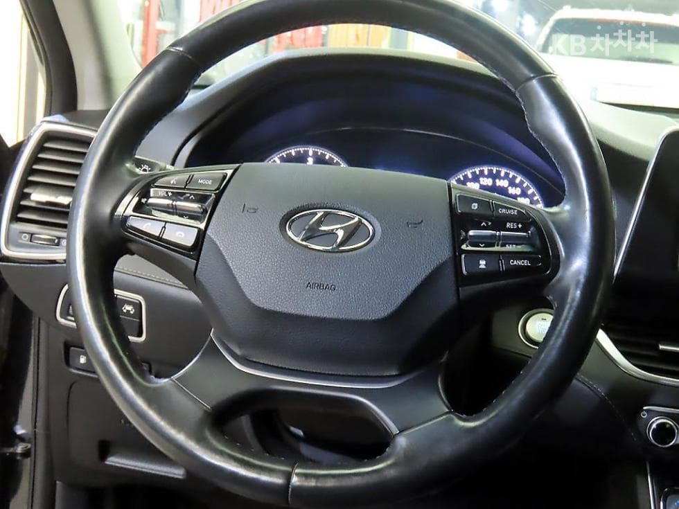 Hyundai Grandeur (Azera)IGDiesel 2.2 Modern Standard - 8