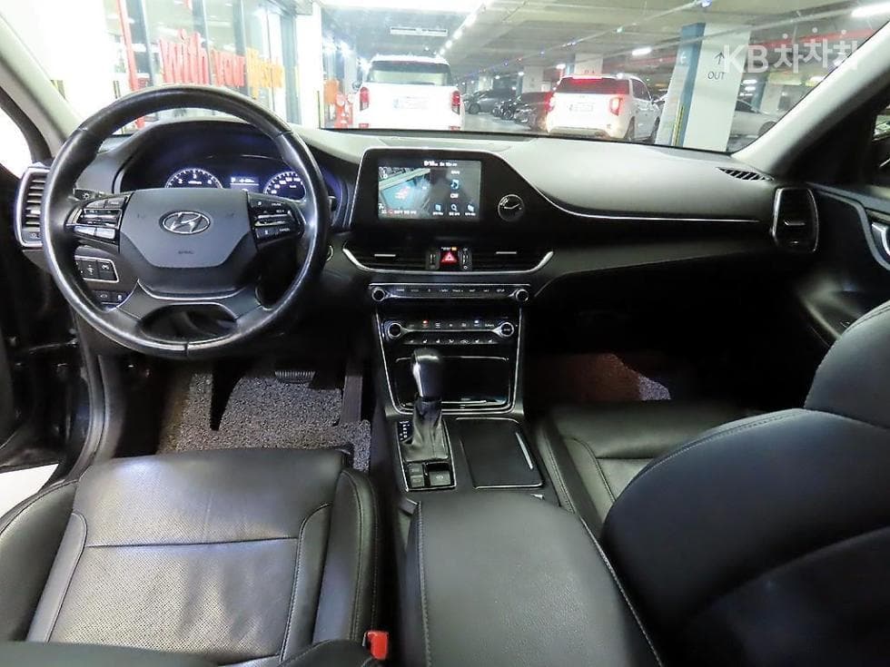 Hyundai Grandeur (Azera)IGDiesel 2.2 Modern Standard - 10