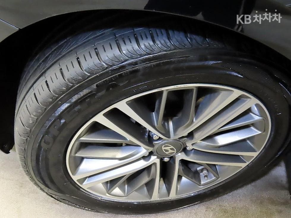Hyundai Grandeur (Azera)IGDiesel 2.2 Modern Standard - 20