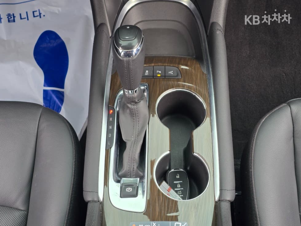 GM Korea The New (facelift) Malibu2.0 Turbo 퍼펙트 블랙 - 12
