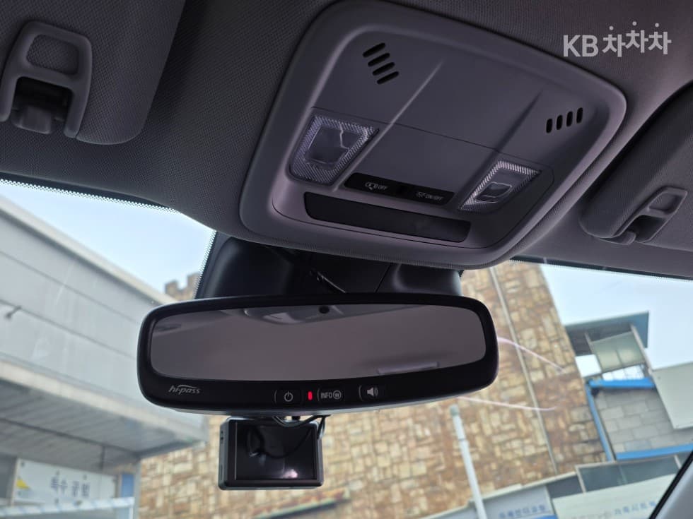 GM Korea The New (facelift) Malibu2.0 Turbo 퍼펙트 블랙 - 14