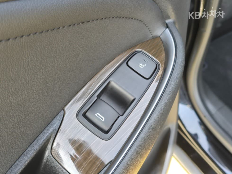 GM Korea The New (facelift) Malibu2.0 Turbo 퍼펙트 블랙 - 16