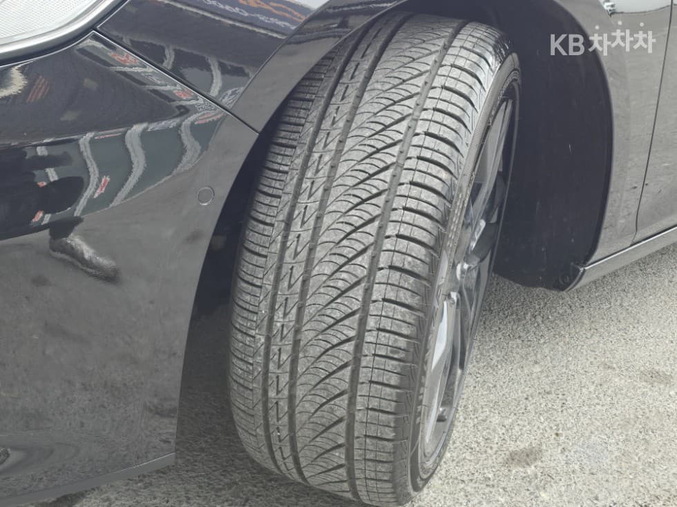 GM Korea The New (facelift) Malibu2.0 Turbo 퍼펙트 블랙 - 18