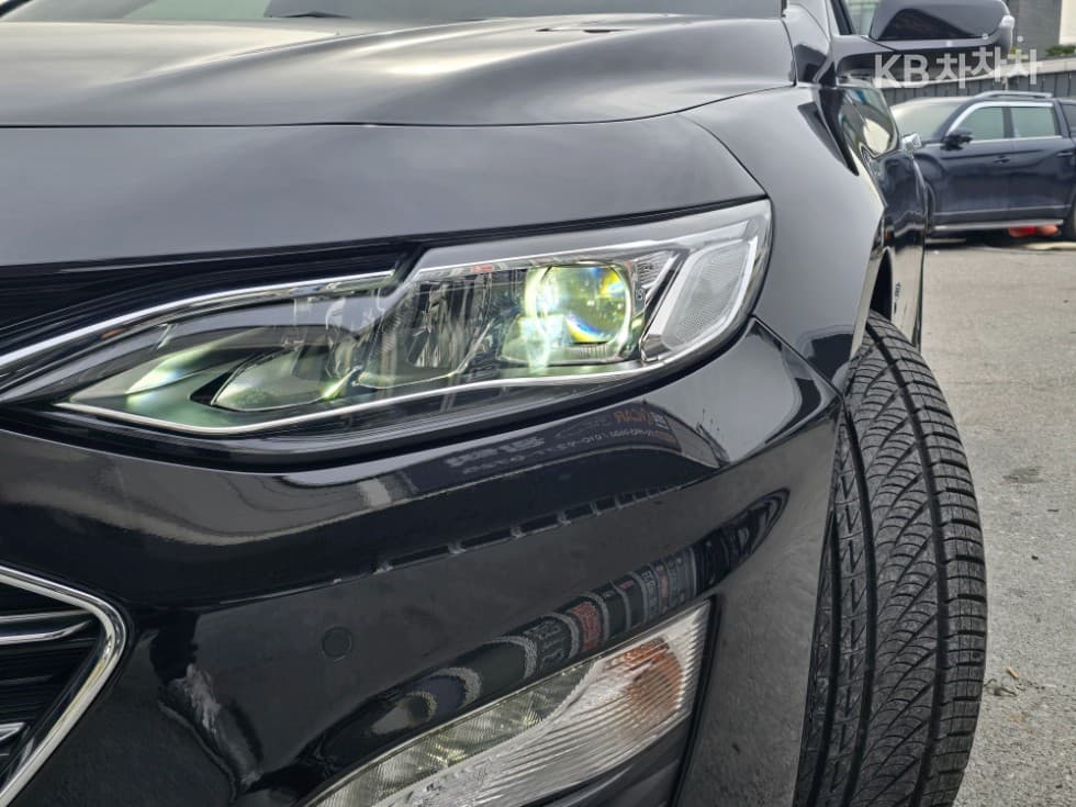 GM Korea The New (facelift) Malibu2.0 Turbo 퍼펙트 블랙 - 19