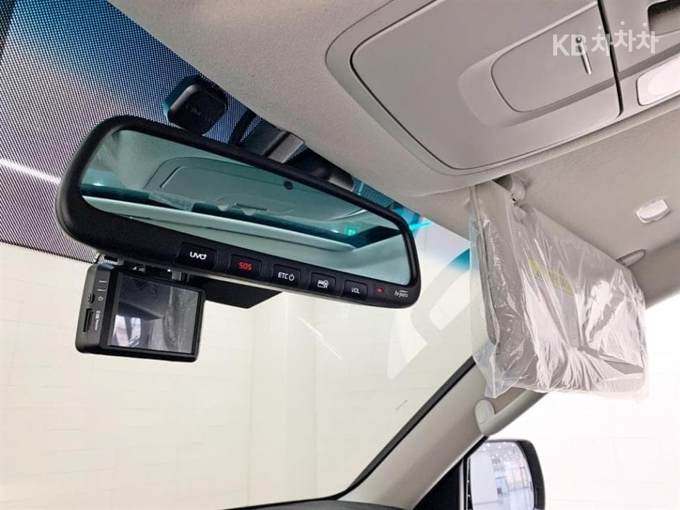 Kia Mohave 더마스터3.0 Diesel 4WD Masters - 15