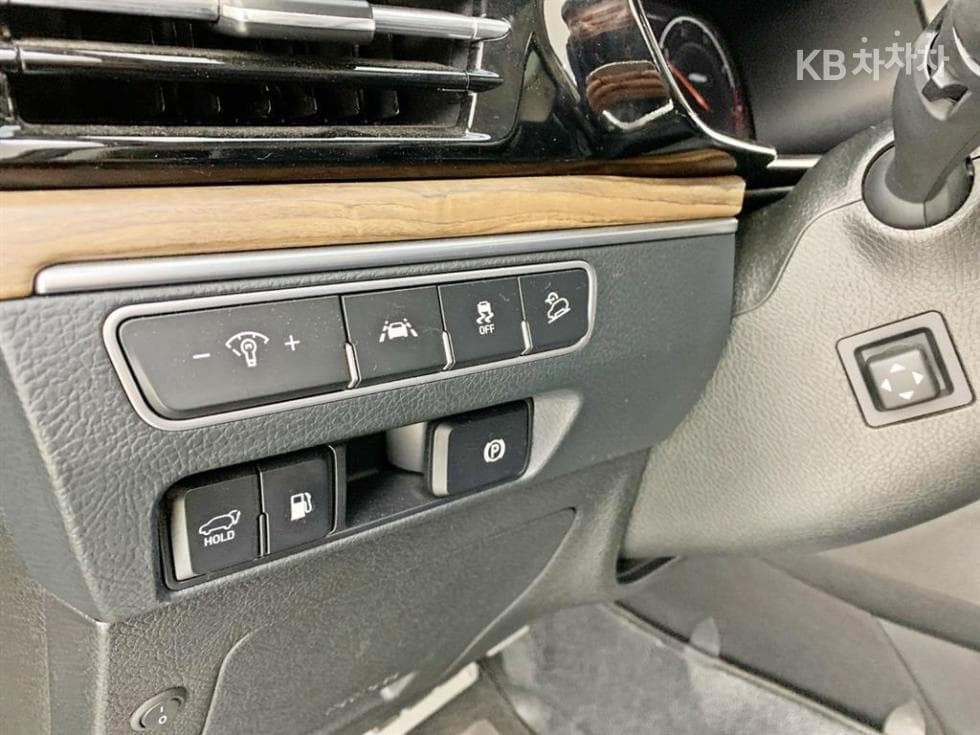 Kia Mohave 더마스터3.0 Diesel 4WD Masters - 16
