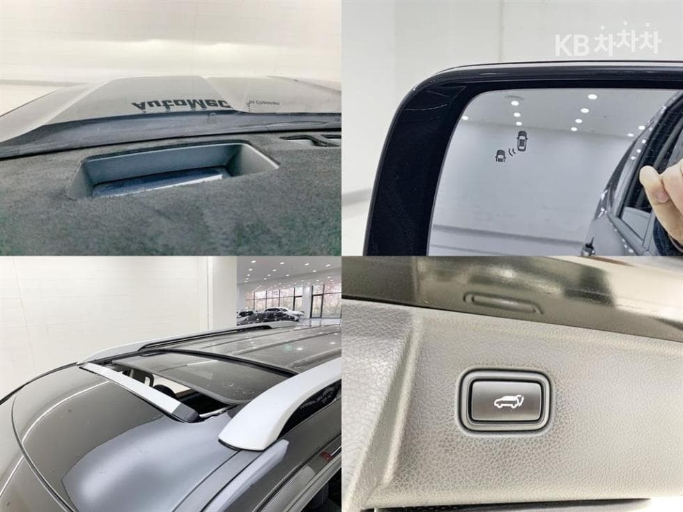 Kia Mohave 더마스터3.0 Diesel 4WD Masters - 19
