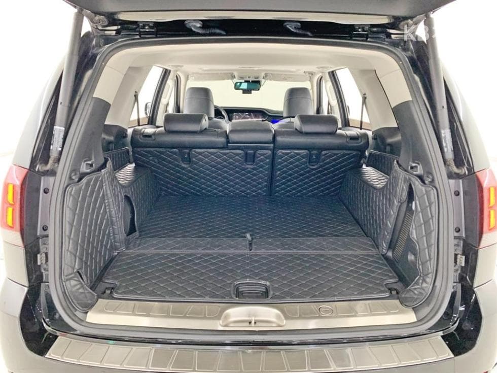 Kia Mohave 더마스터3.0 Diesel 4WD Masters - 20