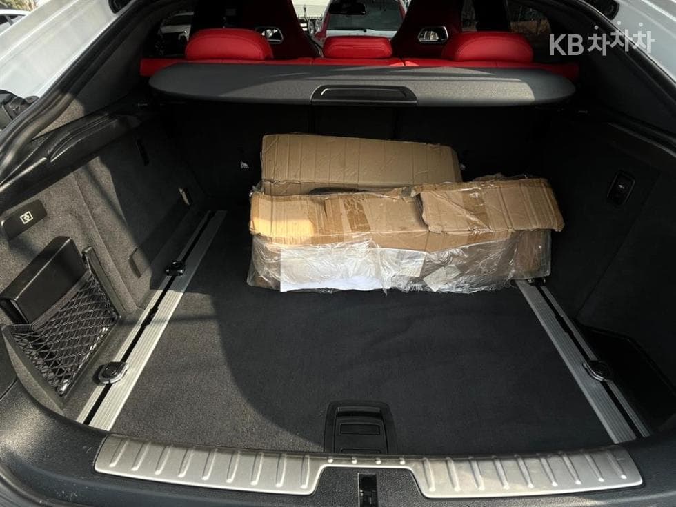 BMW M시리즈X6 M F16 - 6