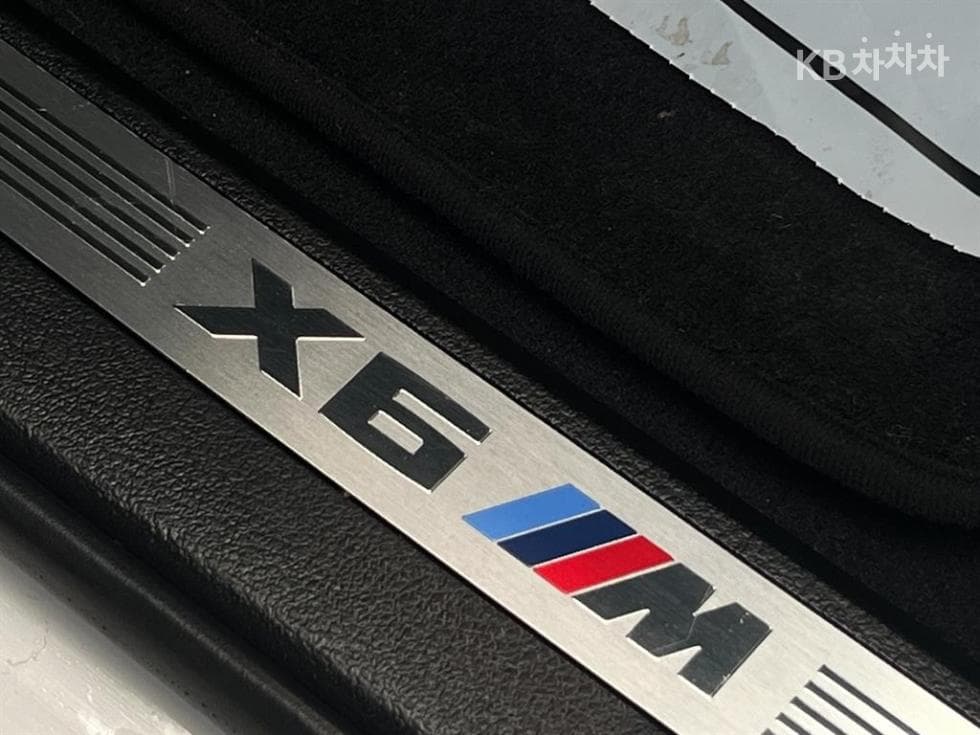 BMW M시리즈X6 M F16 - 18