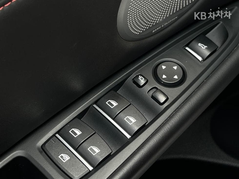 BMW M시리즈X6 M F16 - 19