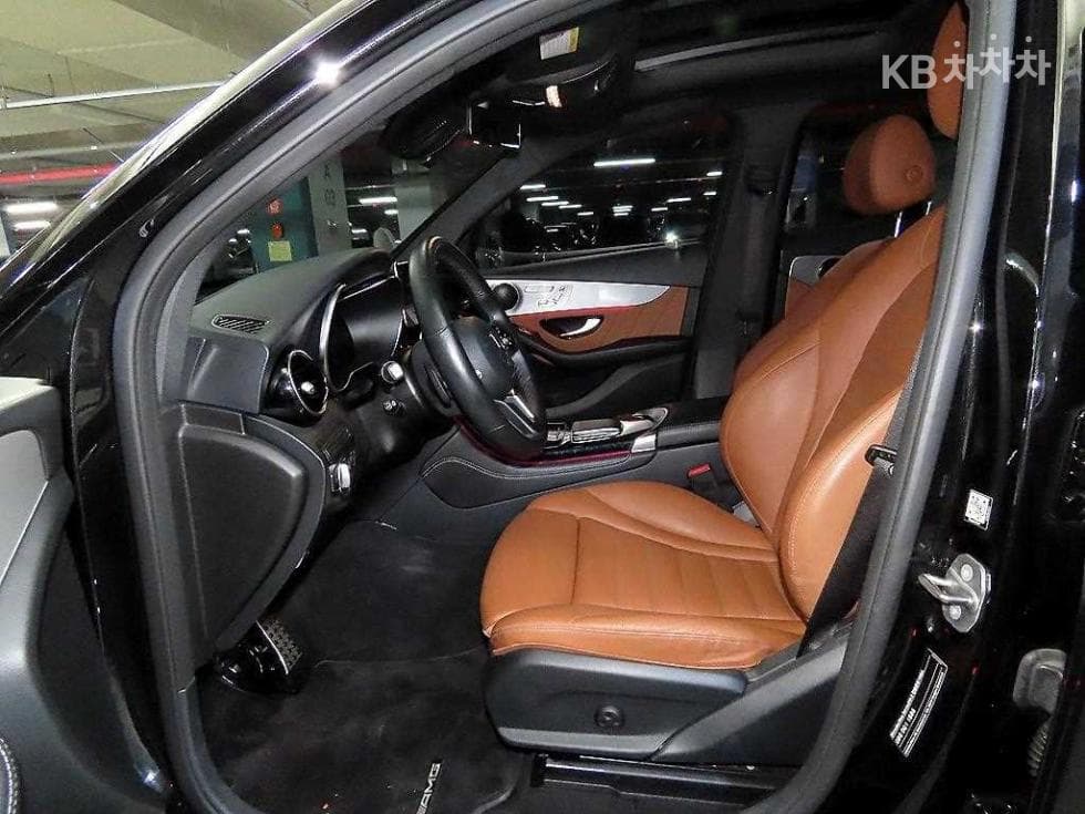 Mercedes-Benz GLC(X253) 300 4Matic Premium - Image 1
