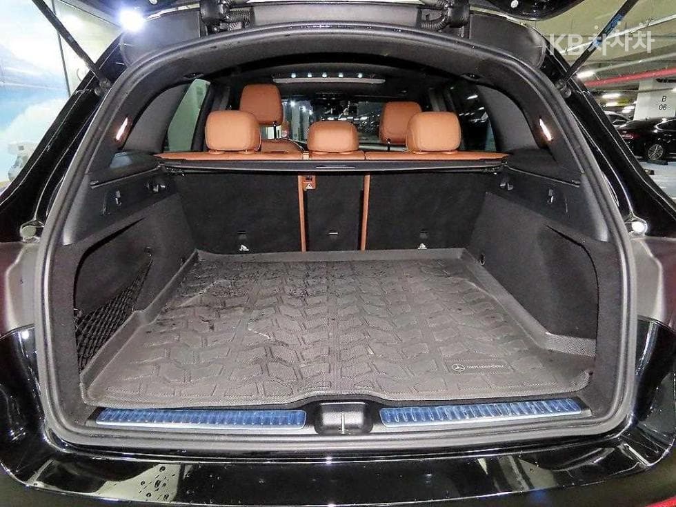 Mercedes-Benz GLC(X253)300 4Matic Premium - 15