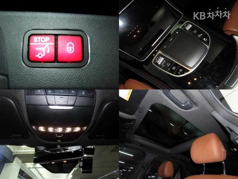 Mercedes-Benz GLC(X253)300 4Matic Premium - 18