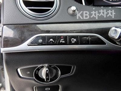 Mercedes-Benz New S-ClassS350L 블루텍 W222 - 11