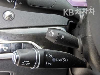 Mercedes-Benz New S-ClassS350L 블루텍 W222 - 12