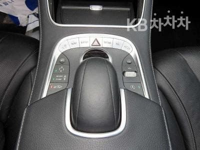 Mercedes-Benz New S-ClassS350L 블루텍 W222 - 13