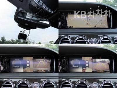 Mercedes-Benz New S-ClassS350L 블루텍 W222 - 18
