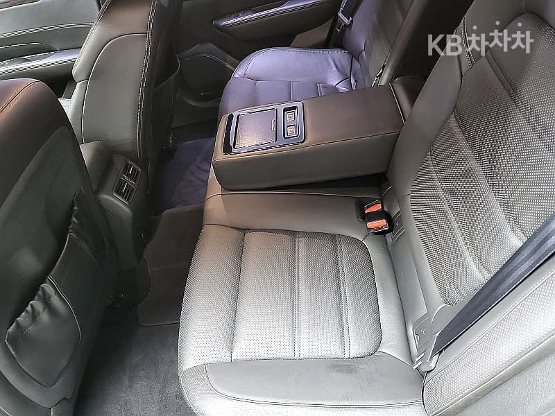 Renault Korea SM62.0 GDe RE - 10