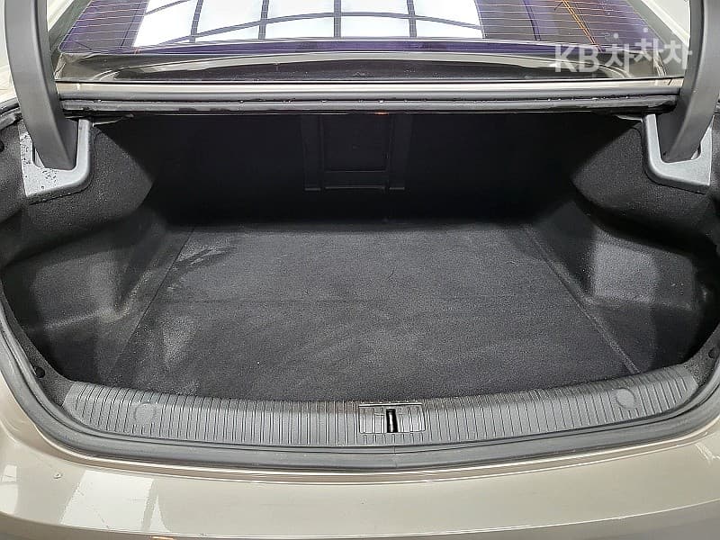 Renault Korea SM62.0 GDe RE - 11