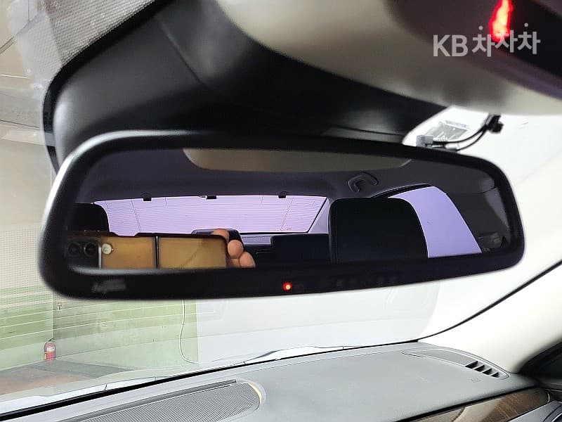 Renault Korea SM62.0 GDe RE - 15