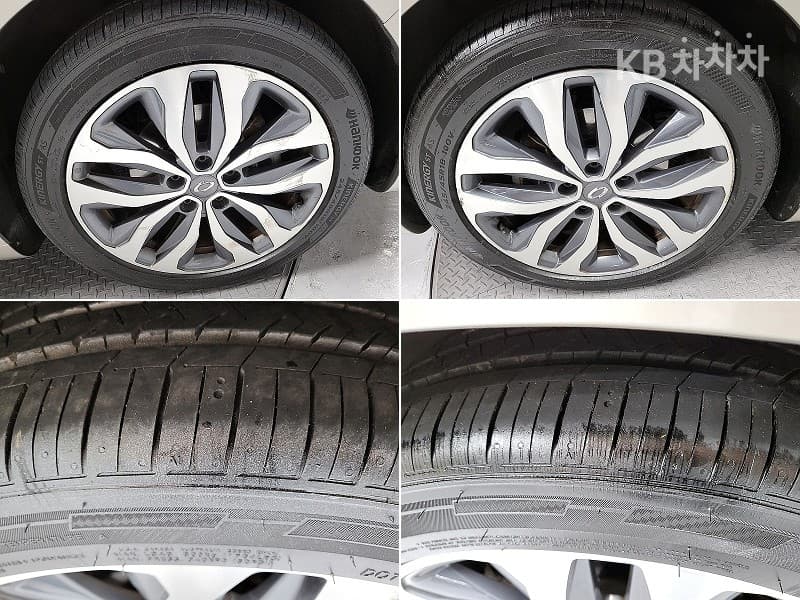 Renault Korea SM62.0 GDe RE - 18