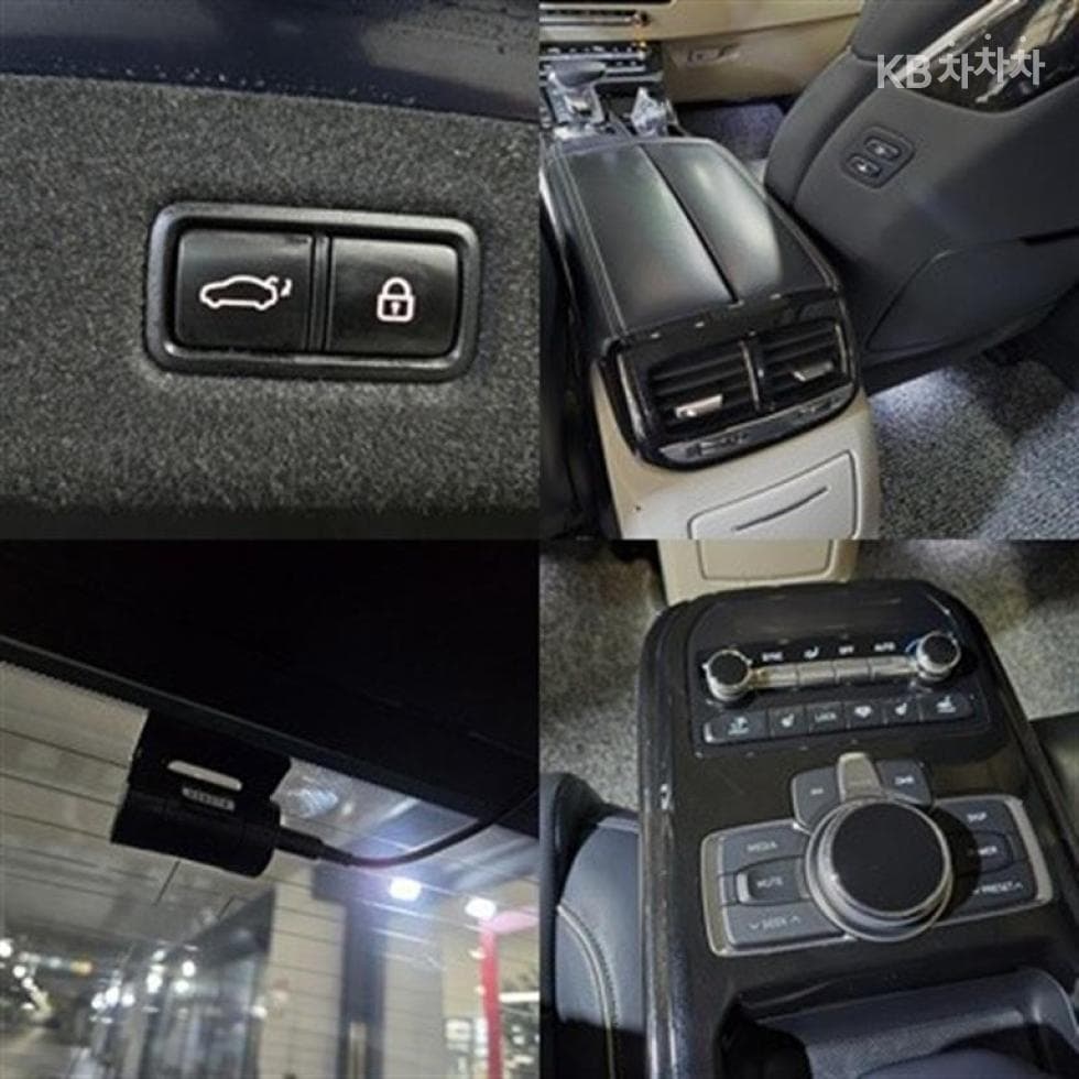 Genesis EQ9003.3 T-GDI AWD Premium Luxury - 18