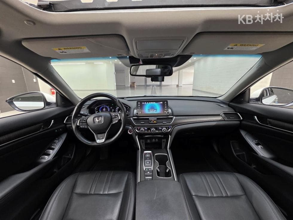 혼다 어코드 10세대Hybrid 2.0 Touring - 8