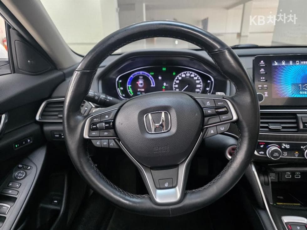 혼다 어코드 10세대Hybrid 2.0 Touring - 9