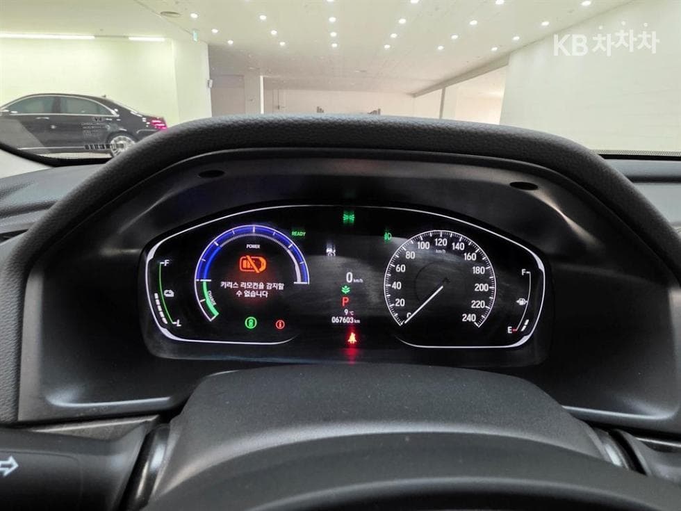 혼다 어코드 10세대Hybrid 2.0 Touring - 16