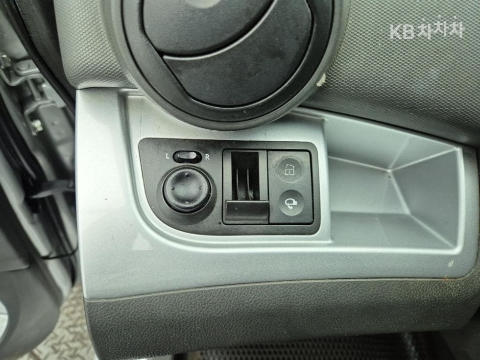 GM Korea Chevrolet Spark씨티런 - 14