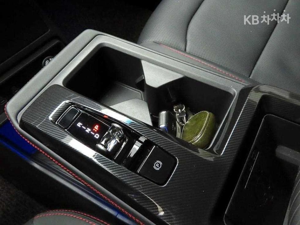 KG Mobility 액티언(J120)2WD S8 Standard - 10