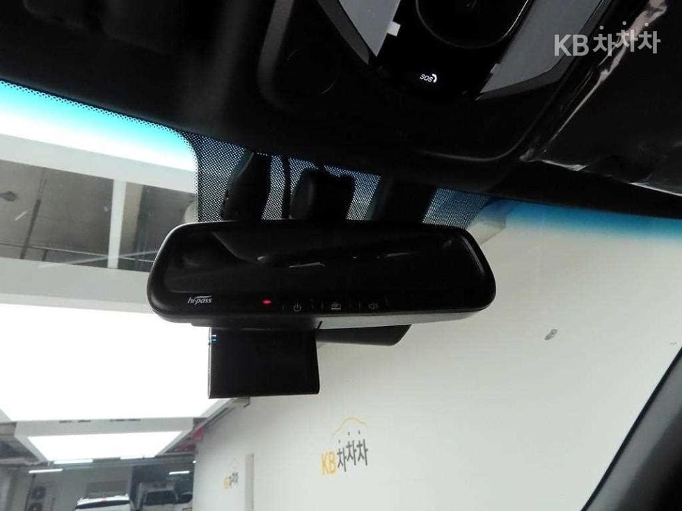 KG Mobility 액티언(J120)2WD S8 Standard - 13