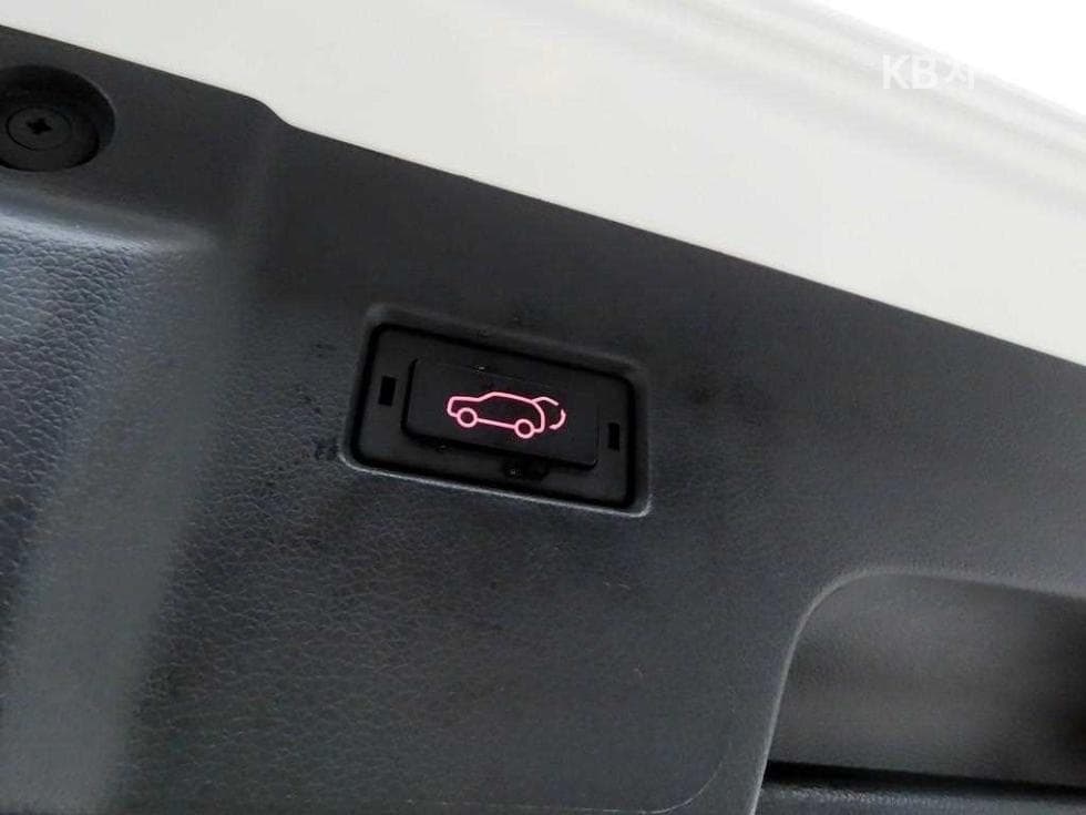 KG Mobility 액티언(J120)2WD S8 Standard - 15