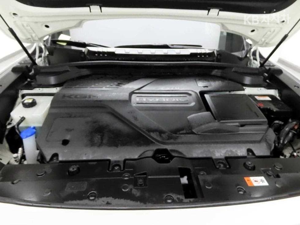KG Mobility 액티언(J120)2WD S8 Standard - 20