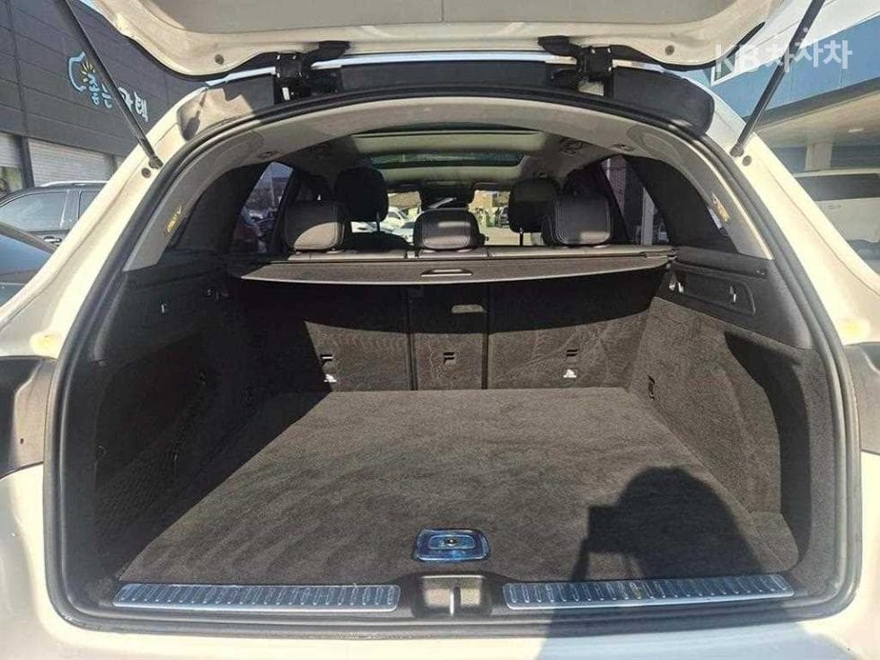 Mercedes-Benz GLC(X253)220 d 4Matic Standard - 18