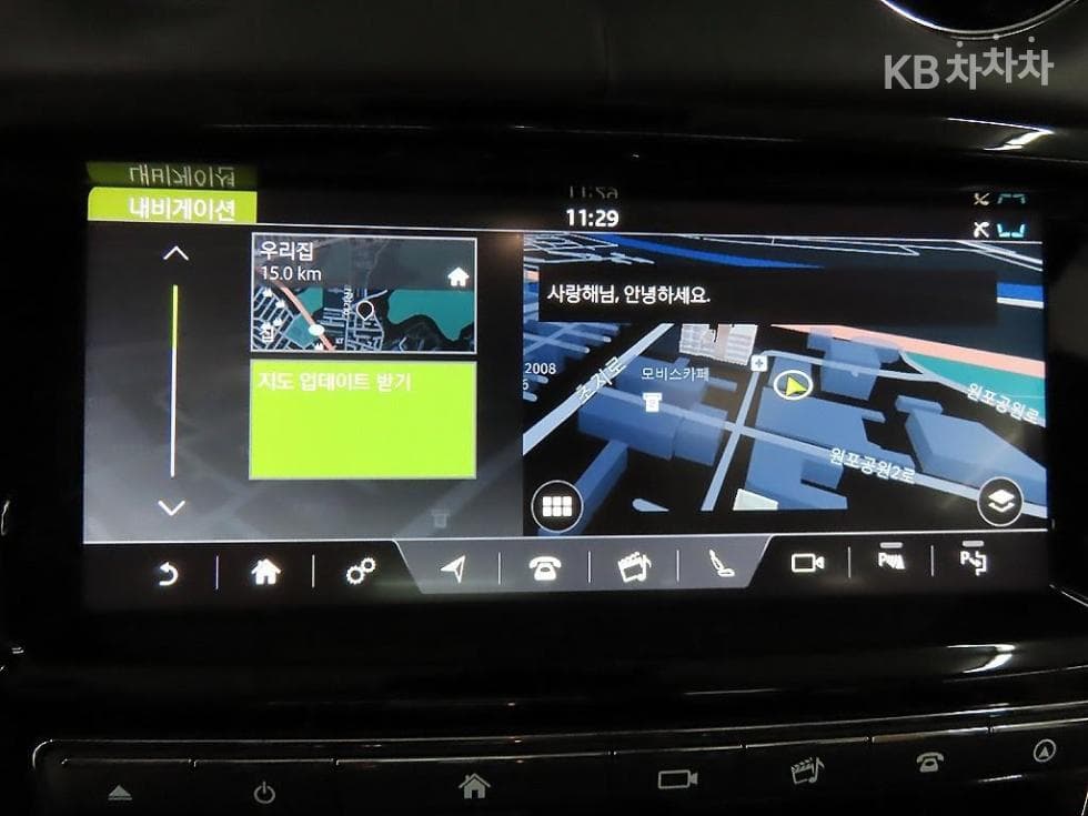 Jaguar All New XJ3.0D Premium Luxury LWB X351 - 15