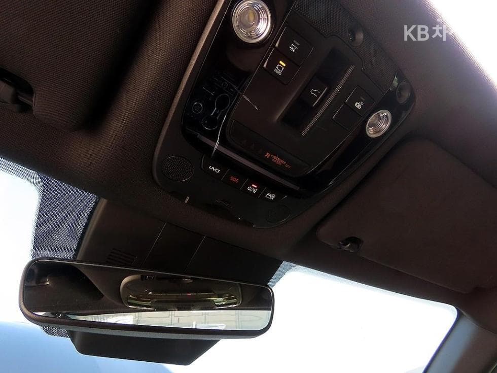 Kia K5 Hybrid 3rd Gen2.0 HEV Signature - 13